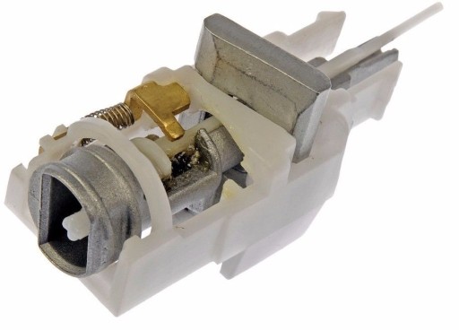 924-704 - блок запалювання роз'єм Jeep Wrangler TJ 97-06 NOW