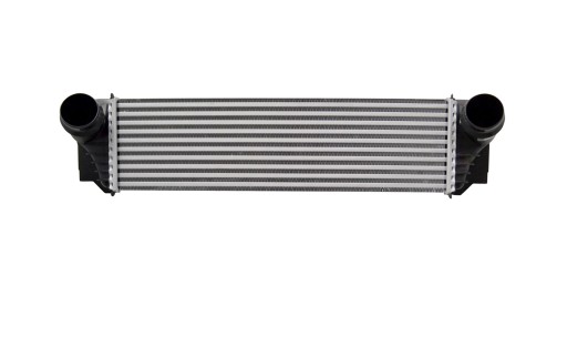 BM13018OE - ИНТЕРКУЛЕР BMW 5 F10 F11 F07 GT ОРИГИНАЛ BEHR