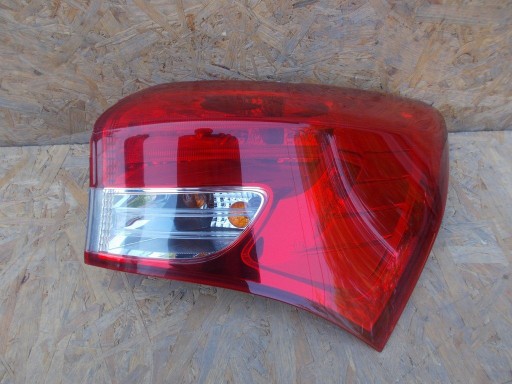 LICHT RECHTS HINTEN RECHTS HECK HYUNDAI IX20 IX 20