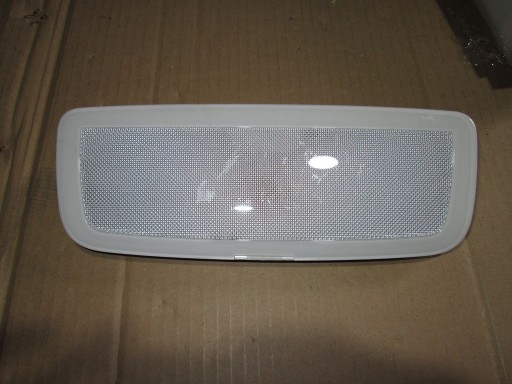 light Mercedes B Klasa W 246