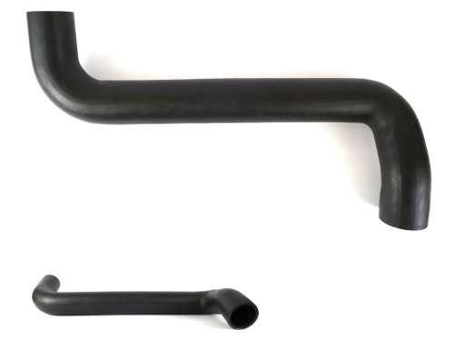 7700300369 - Шланг турбо шланг RENAULT Master II 2.8 DTI