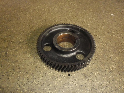 CANTER FUSO 3.9 ЗІРОЧКА