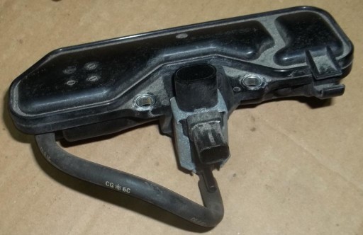 CX7 2.3 2.3 T КЛАПАН ДАВЛЕНИЯ ВОЗДУХА БАК