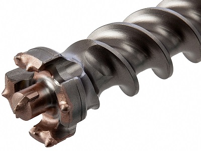 ПЕРФОРАТ BOSCH max-9 80 450/600