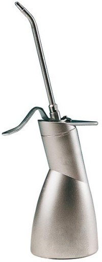 ЦИНК 200МЛ МАСЛЯНКА МАСЛЯНКА З НАСОСОМ ФОРМАТ