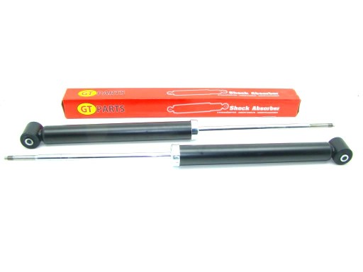 065001 - = Амортизатори KPL CHEVROLET AVEO KALOS 02-10 ззаду=