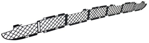 51117005800 - Решетка бампера BMW X5 E53 99-03