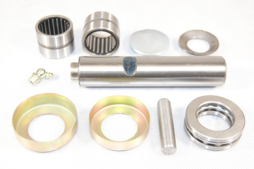 WG101155 - РЕМКОМПЛЕКТ КРОССОВЕРА WIDLAK ZREMB GLIWICE