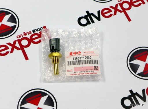 13650-10G00 - ДАТЧИК ТЕМПЕРАТУРИ SUZUKI KINGQUAD 700 750 OEM