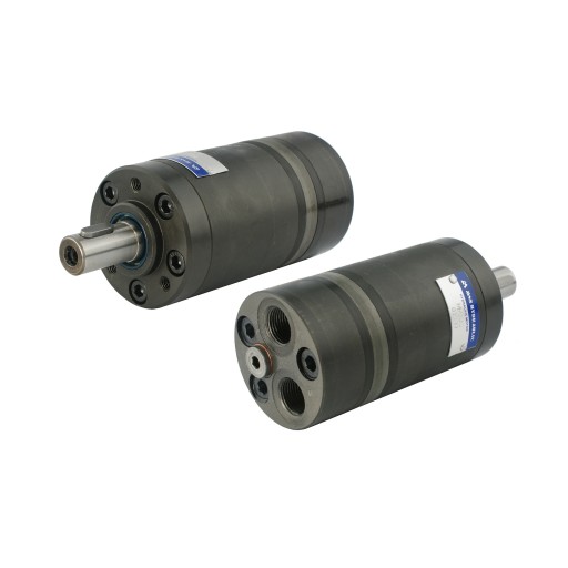 A.1.37.01.020 - Гидравлический двигатель MM 20 1000OBR болгарский M + S