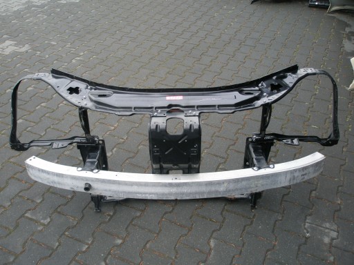 A2516201715 - Зони повороту бампера Mercedes R 251 Lift