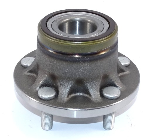 1469189 - МАТОЧИНА ЗАДНЬОГО КОЛЕСА З ПІДШИПНИКОМ FORD CONNECT BIAŁYSTOK