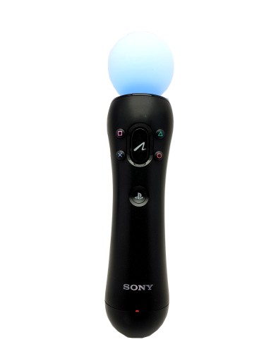 Presunový ovládač Sony Ps3 Ps4 Vr