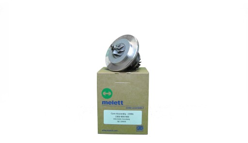 1302-003-903 - КЗПЧ KORAS MELETT MERCEDES VITO 110 D W638 72квт