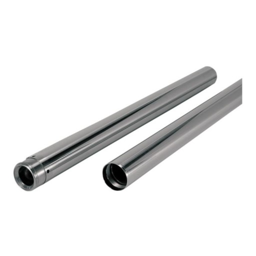 0009610005 - HARLEY LAGA ТРУБА 49 X 650 DYNA BOB NIGHT ROD