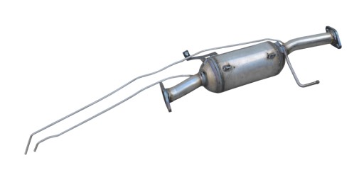 Фильтр твердых частиц DPF PAJERO 3.2 1583a006