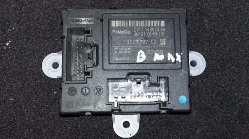 FORD B MAX DOOR MODULE CV1T-14B533-AA