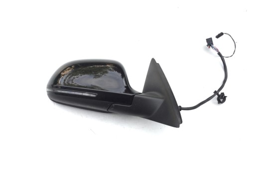 8U1857410G - Зеркало складное 14 PIN правое AUDI Q3 8U LY9B