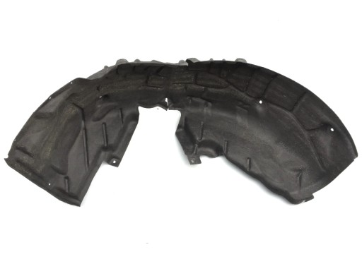 8W0810172F - КОЛІСНА АРКА AUDI T. A4 16- PR ORG VAG