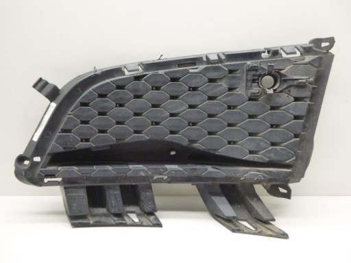 JAGUAR XF X260 15- grid of a bumper right