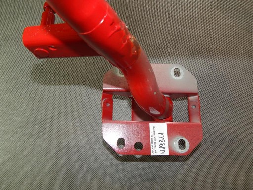 AUDI A5 8T hinge bonnet rear part left 8T0827301F LY3J