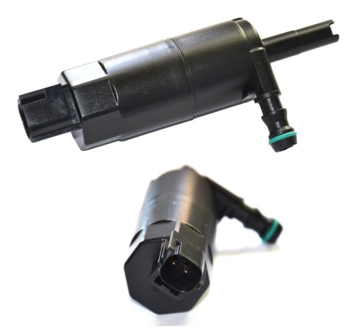 8620396 - Насос омивача фар VOLVO C30 C70