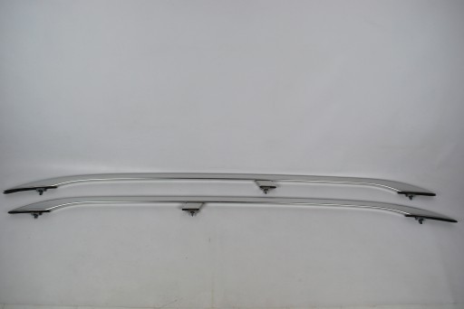 Рейлінги на дах хром Audi A4 S4 RS4 8e9860021j