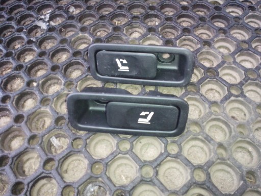 РУЧКА ДВЕРИ ОТКИДНОГО ДИВАНА RENAULT KADJAR