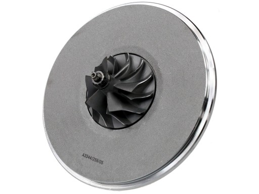 050-3344 - KORAS СЕРДЕЧНИК ТУРБІНИ RENAULT MASTER 2.5 DCI 120KM