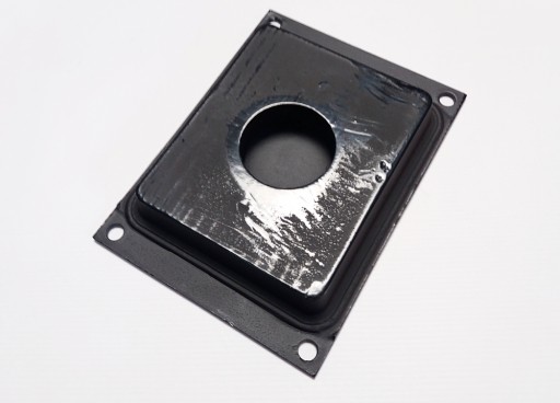 БАМПЕР BELL B35D B40D 200613