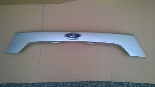 GJ54-S43404-A - FORD ESCAPE MK2 LIFT 2016-НАКЛАДКА КРЫШКИ ЛЮКА