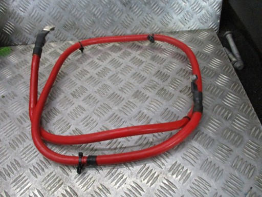 kabel plusowy plus MERCEDES S-KLASA W 222 16r