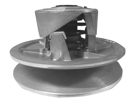 0096 - Вариатор сцепления Microcar MC1 MC2