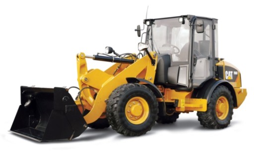 2007 - НАБОР ФИЛЬТРОВ CAT 906H 907H