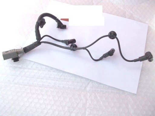 9688409680 - CITROEN JUMPY 2.0 HDI КАБЕЛЬ ДЛЯ СВІЧОК РОЗЖАРЮВАННЯ