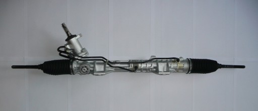 490015830R - КОРОБКА ПЕРЕДАЧ RENAULT LAGUNA III 3 JTEKT