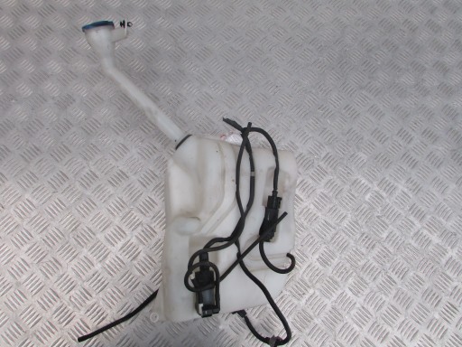 БАЧОК ОМИВАЧА КСЕНОНУ NISSAN QASHQAI 07R