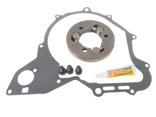 05\672 - 91-YAMAHA XV 535 VIRAGO ОДНОСТОРОННЯЯ МУФТА