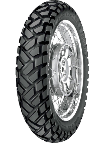 METZELER ENDURO 3 SAHARA 130/80-17 65S TT 2020р.