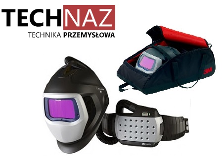 Шолом 3M Speedglas 9100 XX SW Adflo 567725