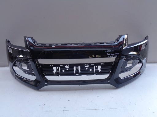front bumper FORD KUGA MK2 12-16 NR 13934
