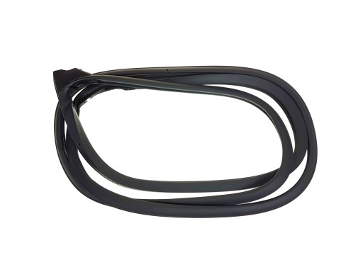 67872-02240 - COROLLA E16 E18 13-19 резиновое уплотнение для задней двери