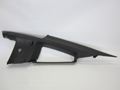 upholstery rear rear part right Ford Mustang 2011