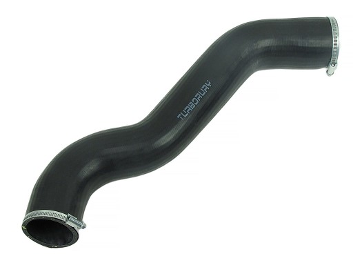 2506700015705 - ШЛАНГ ИНТЕРКУЛЕРА CITROEN JUMPER 3.0 HDI