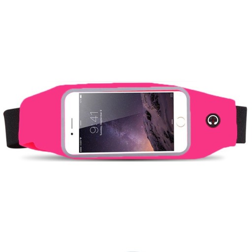 Поясна сумка Mobilari M222006PK