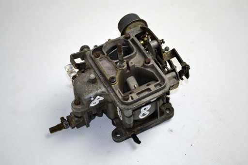 OPEL КАРБЮРАТОР VARAJET 16S 96005101