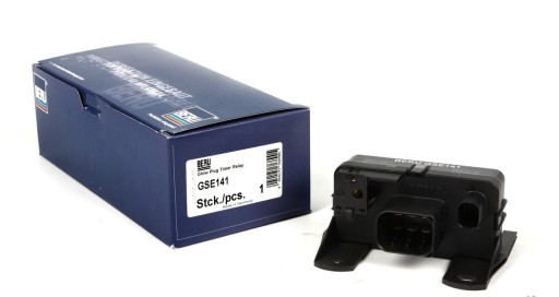 BERU GSE141 МОДУЛЬ ДРАЙВЕРА 903 MERCEDES SPRINTER