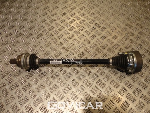 IDEALNA semi-axis rear right left AUDI S3 RS3 8P0 1