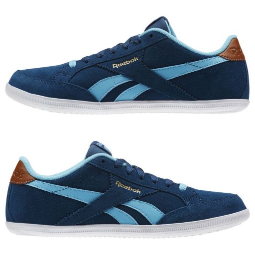Buty reebok royal transport sales