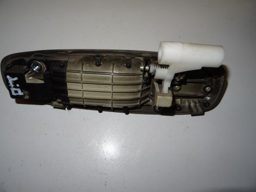 Chevrolet Nubira handle exterior right rear part rear